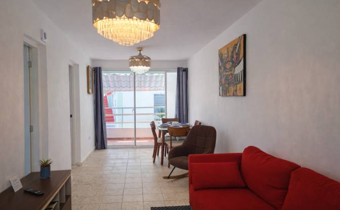 Apartamento à venda Calle Principal 537. foto#7