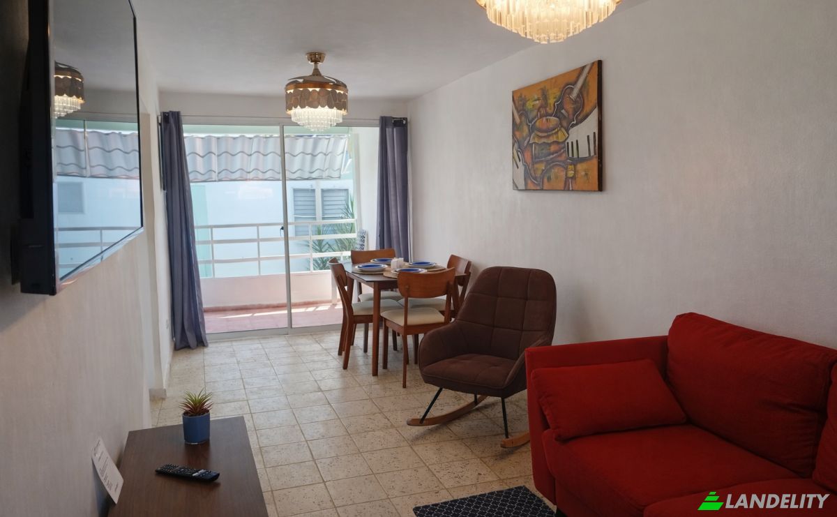Apartamento à venda Calle Principal 537, Playa Juan Dolio 21000, Juan Dolio, Guayacanes, San Pedro de Macoris Province, Dominican Republic. foto 8
