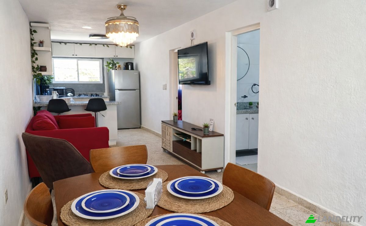Apartamento à venda Calle Principal 537, Playa Juan Dolio 21000, Juan Dolio, Guayacanes, San Pedro de Macoris Province, Dominican Republic. foto 9