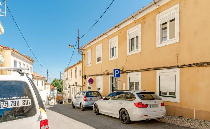 Appartement Te koop - Almada, Portugal
