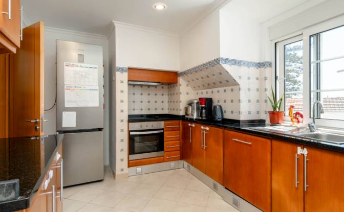 Wohnung zu verkaufen R Carvalho Freirinha 19. Foto#2