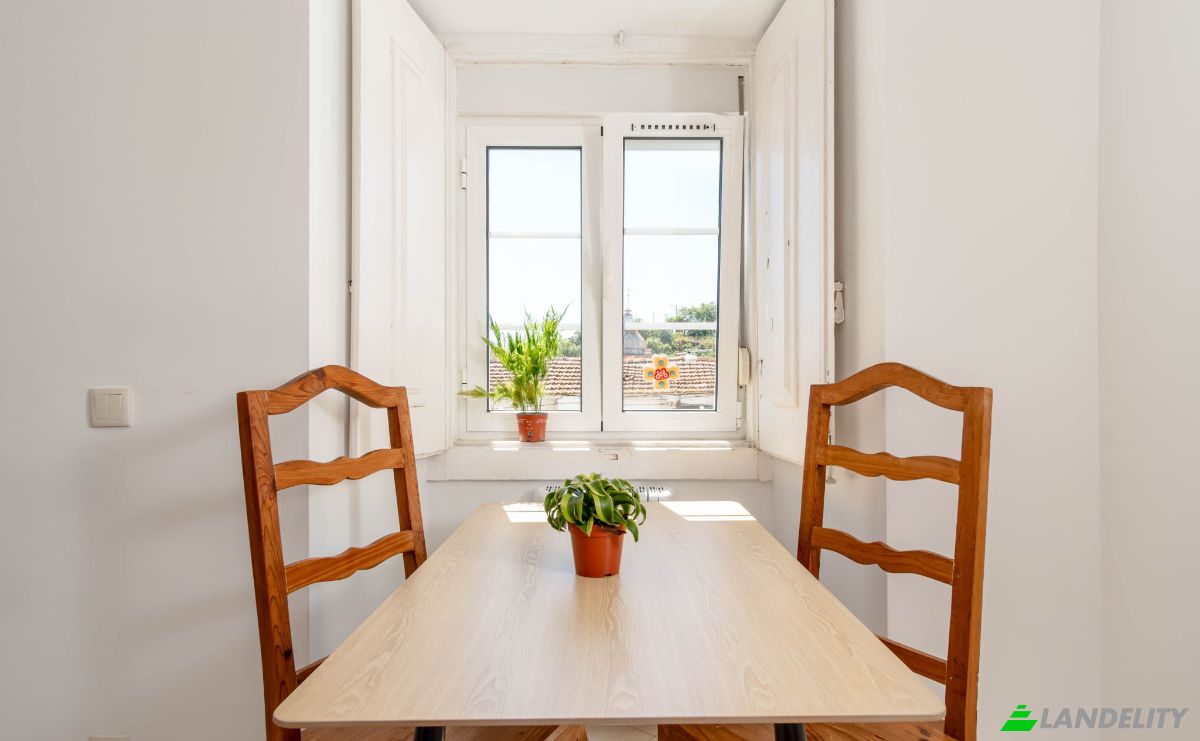 Квартира продаж R Carvalho Freirinha 43, 2800-676 Almada, Almada, Setubal, Portugal. Фото 4
