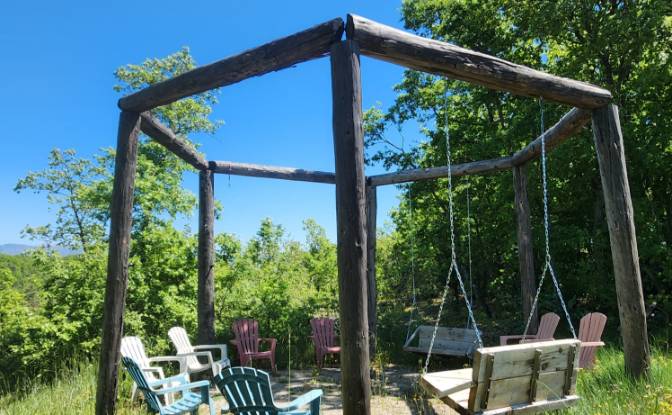 Villa for Sale 665 Chem de Sainte-Croix. Photo#15