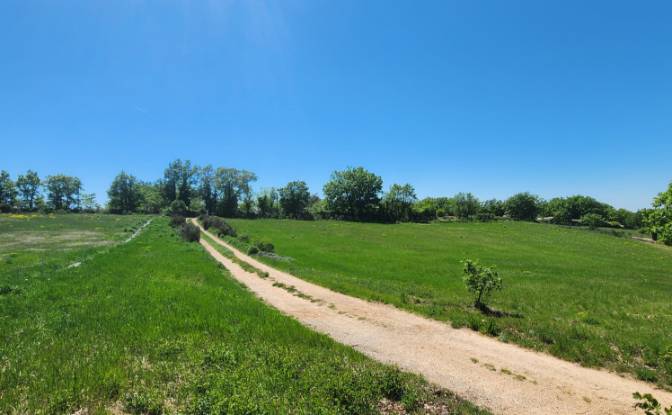 Villa for Sale 665 Chem de Sainte-Croix. Photo#16