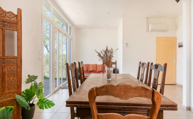 Villa for Sale 665 Chem de Sainte-Croix. Photo#4