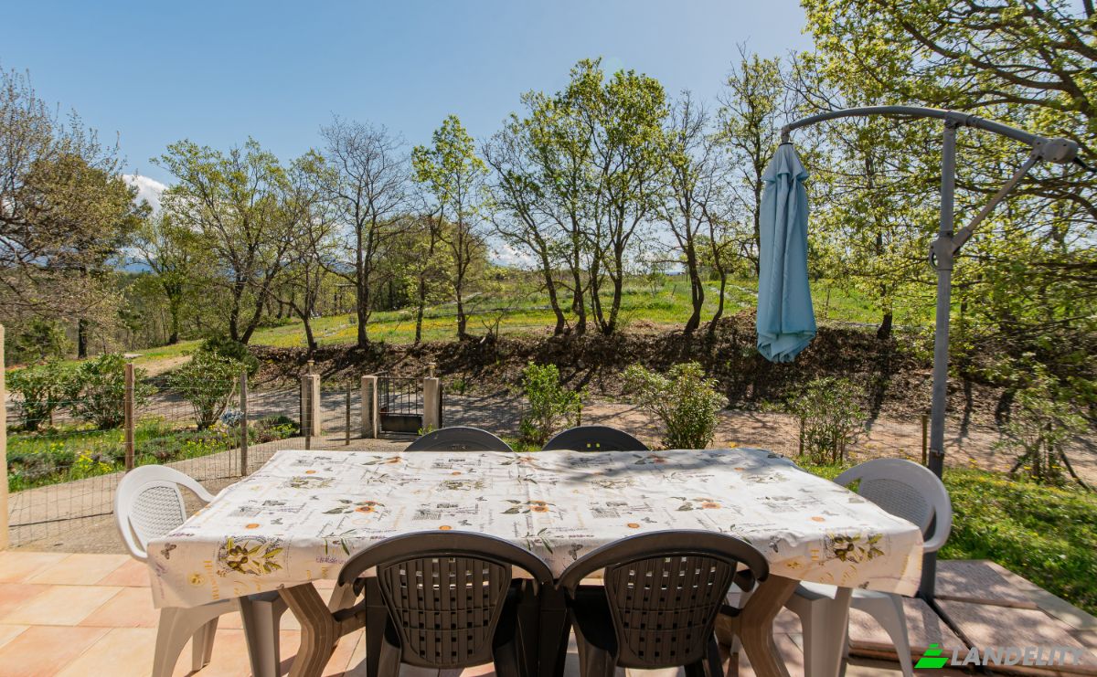 Villa for Sale 665 Chem de Sainte-Croix, 04500 Montagnac-Montpezat, Montagnac-Montpezat, Alpes-de-Haute-Provence, Provence-Alpes-Cote dAzur, France. Photo 5