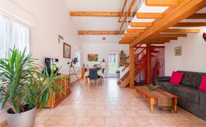 Villa for Sale 665 Chem de Sainte-Croix. Photo#6