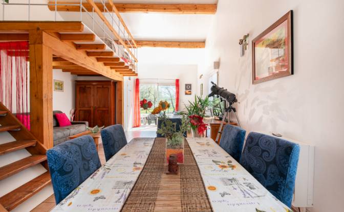 Villa for Sale 665 Chem de Sainte-Croix. Photo#7