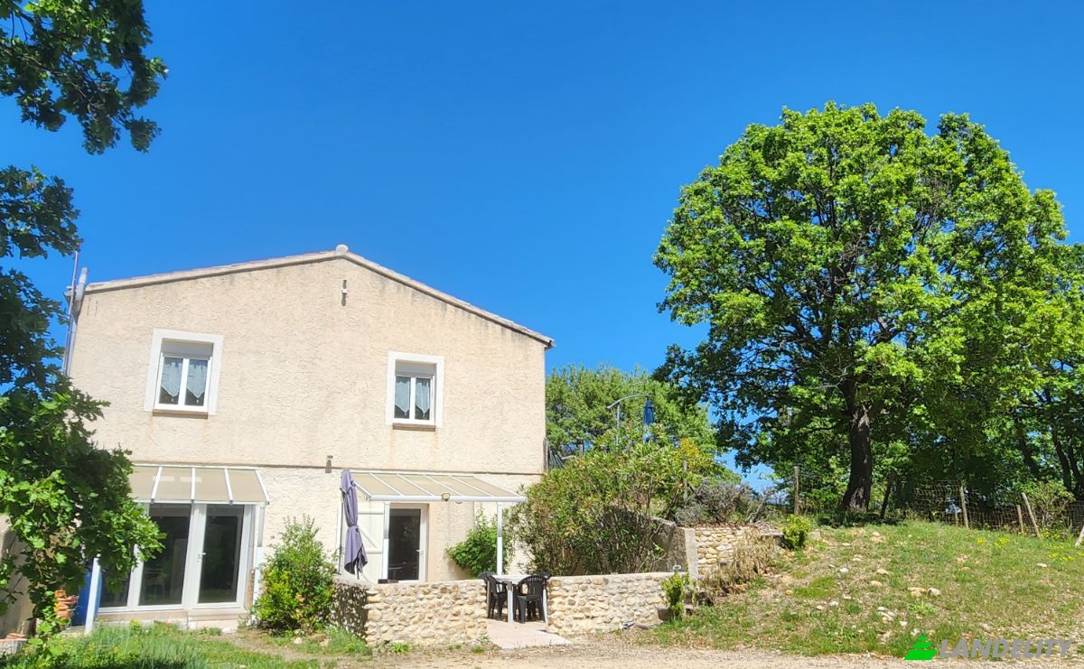 Villa for Sale 665 Chem de Sainte-Croix, 04500 Montagnac-Montpezat, Montagnac-Montpezat, Alpes-de-Haute-Provence, Provence-Alpes-Cote dAzur, France. Photo 8