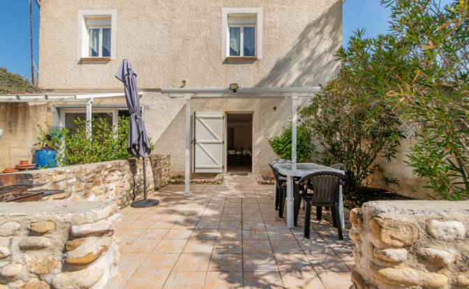 Villa for Sale 665 Chem de Sainte-Croix. Photo#9