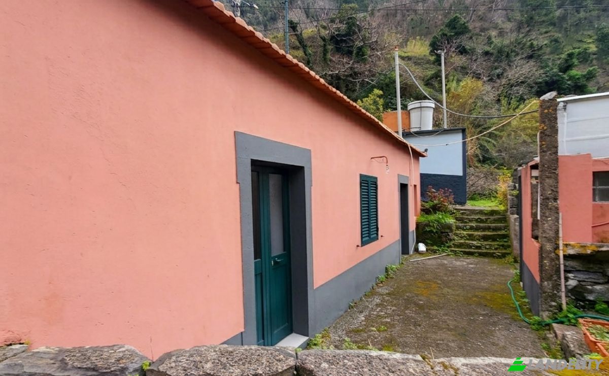 Односімейний будинок продаж Vereda do Passal 7, 9350-328 Serra de Agua, Serra de Agua, Ribeira Brava, Madeira, Portugal. Фото 2