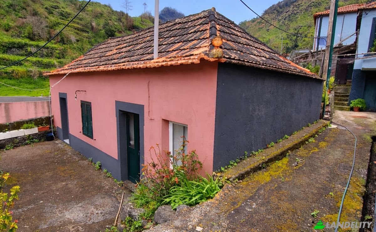 Односімейний будинок продаж Vereda do Passal 7, 9350-328 Serra de Agua, Serra de Agua, Ribeira Brava, Madeira, Portugal. Фото 3