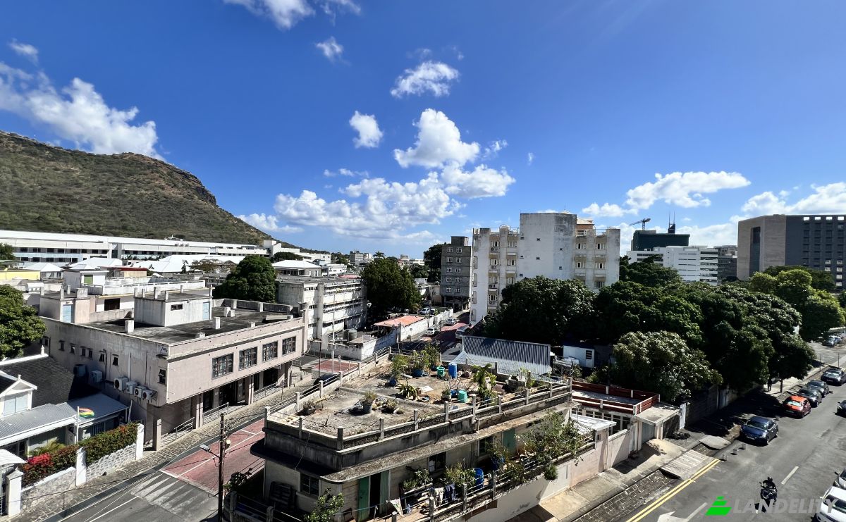Kantoorruimte Te koop 49 louis vele street, Port Louis, Port Louis District, Mauritius. Foto 1