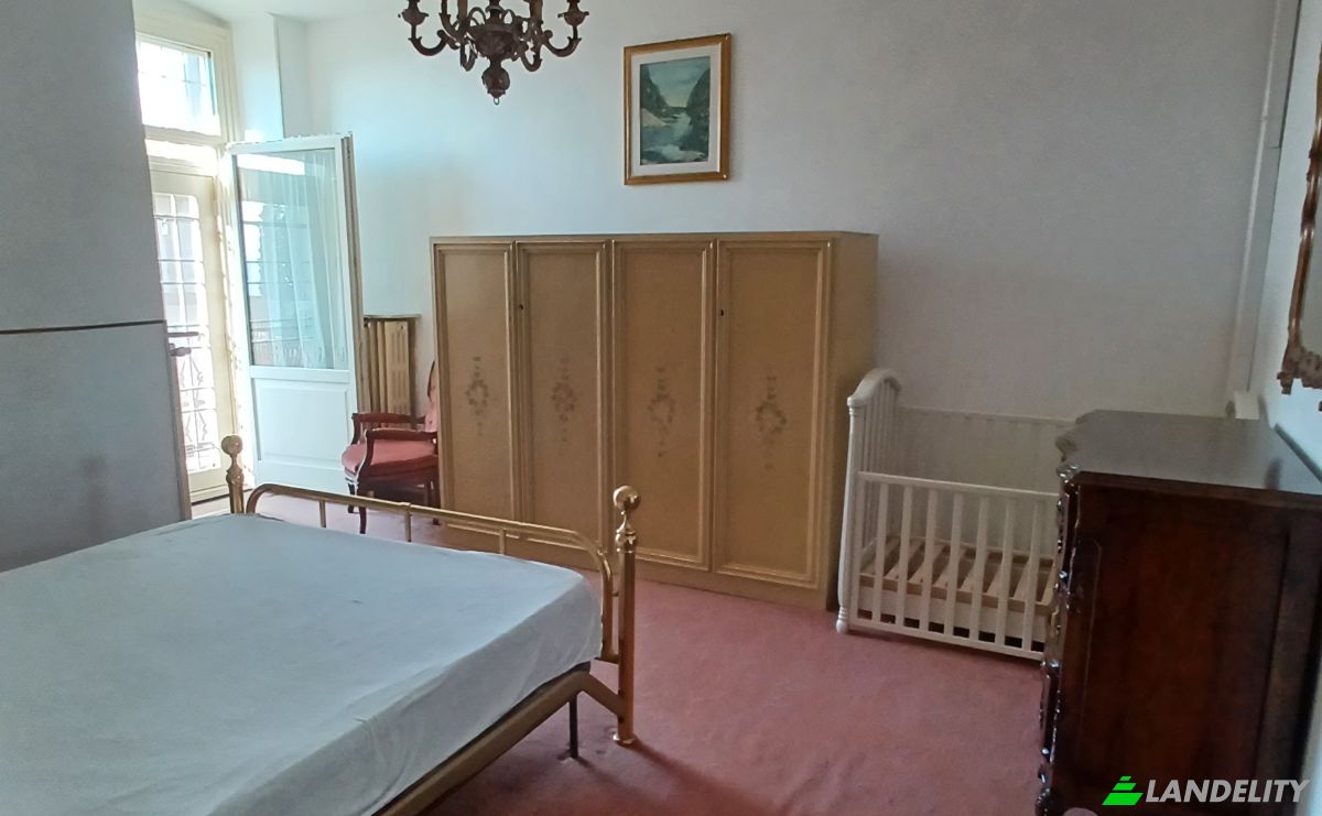 Departamento en venta Via Roma, 25083 Gardone Riviera BS, Gardone Riviera, Province of Brescia, Lombardy, Italy. Foto 12