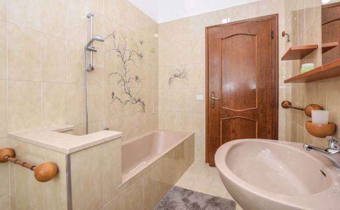 Departamento en venta Via Roma. Foto#14 Departamento en venta Via Roma. Foto#14