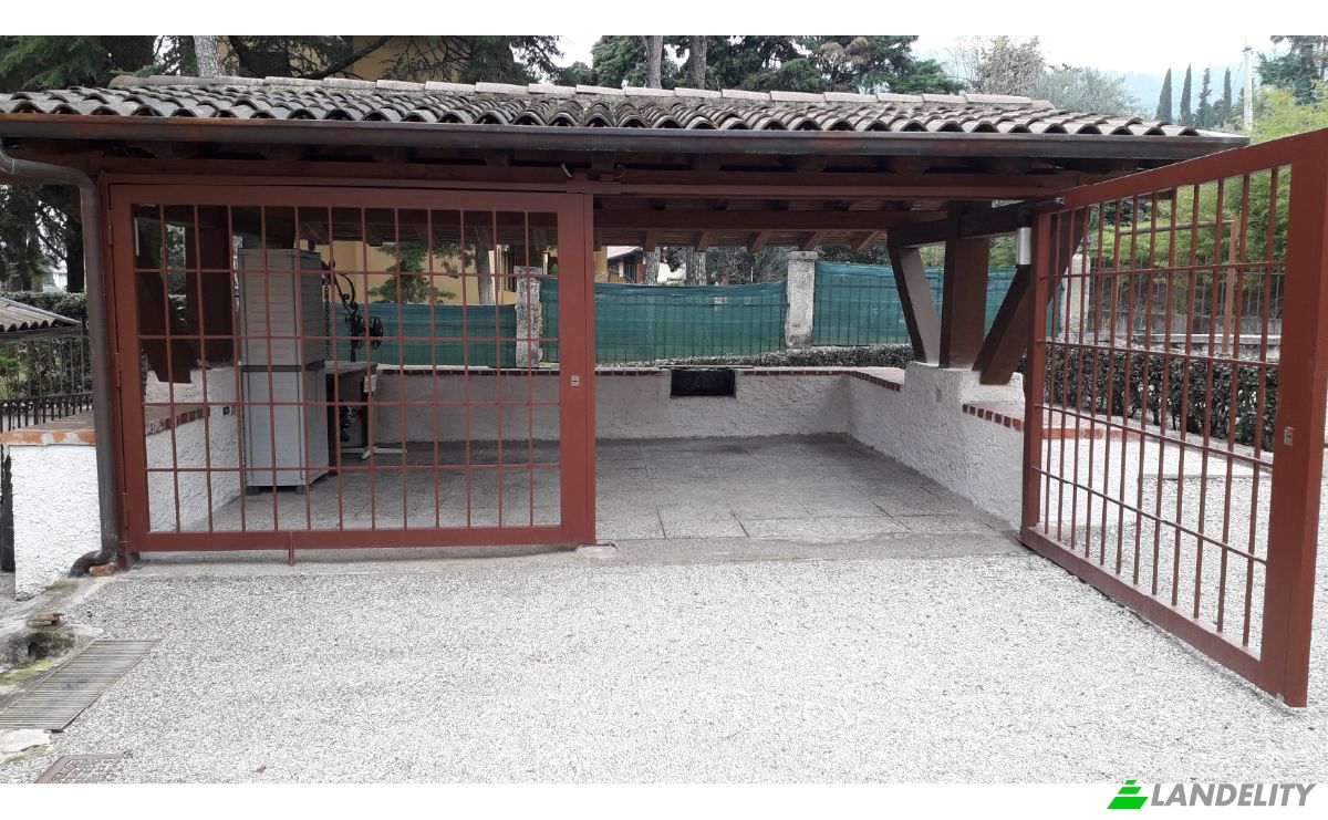 Departamento en venta Via Roma, 25083 Gardone Riviera BS, Gardone Riviera, Province of Brescia, Lombardy, Italy. Foto 15