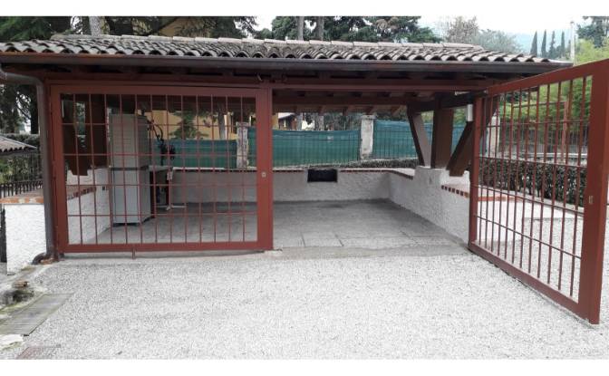 Departamento en venta Via Roma. Foto#15 Departamento en venta Via Roma. Foto#15