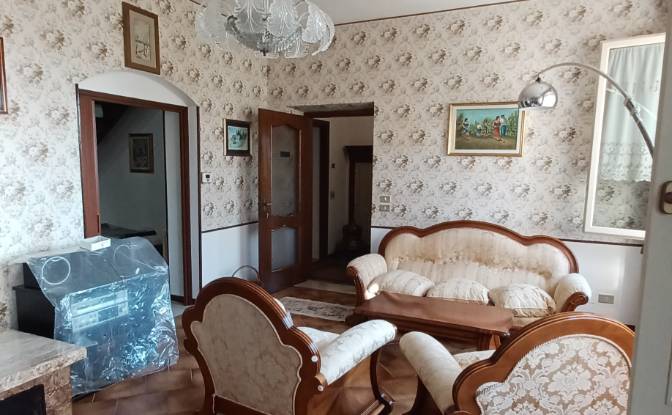 Departamento en venta Via Roma. Foto#7 Departamento en venta Via Roma. Foto#7