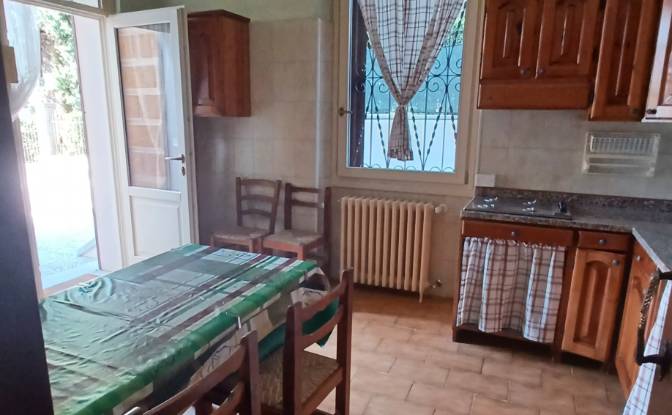 Departamento en venta Via Roma. Foto#10 Departamento en venta Via Roma. Foto#10