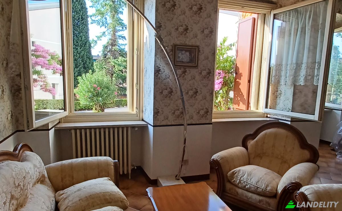 Departamento en venta Via Roma, 25083 Gardone Riviera BS, Gardone Riviera, Province of Brescia, Lombardy, Italy. Foto 8