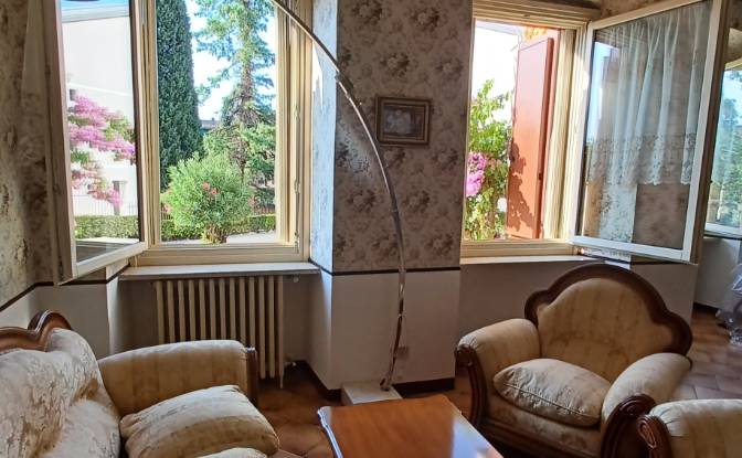 Departamento en venta Via Roma. Foto#8 Departamento en venta Via Roma. Foto#8