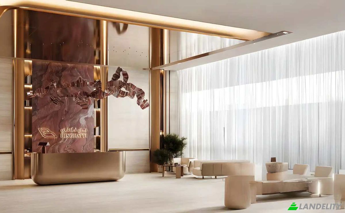 Appartamento in vendita Al Barsha South Fourth, Jumeirah Village Circle, Dubai, Jumeirah Village, United Arab Emirates. Foto 1