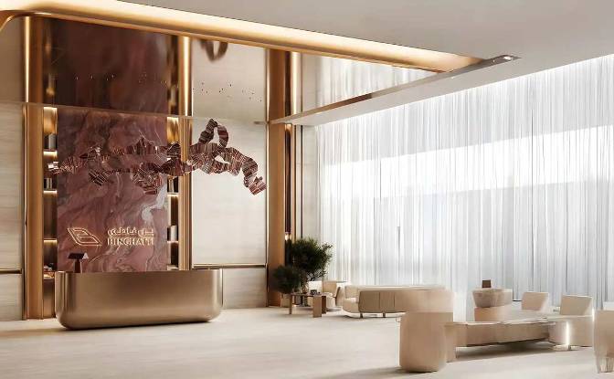 Appartamento in vendita - Dubai, United Arab Emirates