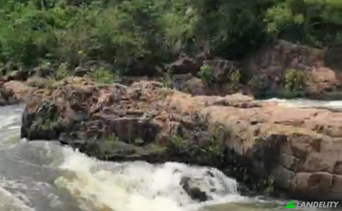 Hotel for Sale Soubre, Nawa, Bas-Sassandra District, Cote dIvoire. Photo 14