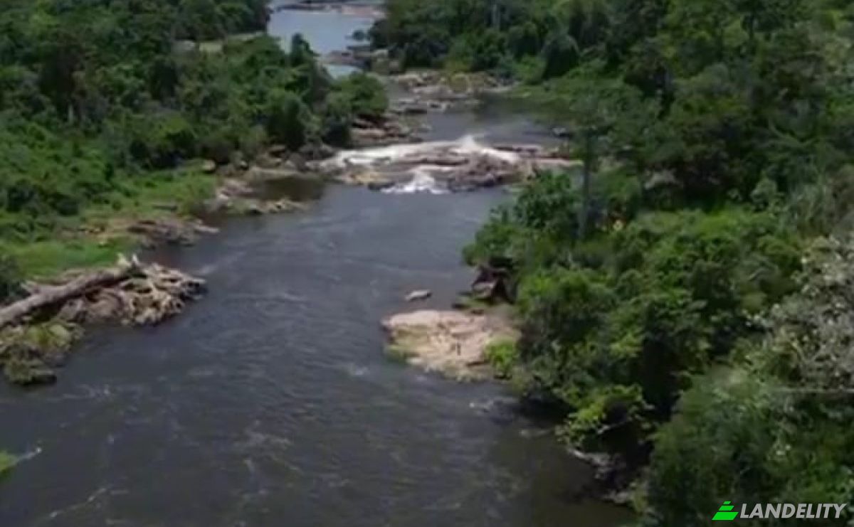 Hotel for Sale Soubre, Nawa, Bas-Sassandra District, Cote dIvoire. Photo 16
