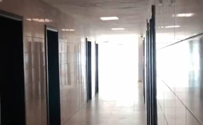 Hotel for Sale Soubre, Nawa. Photo#2 Hotel for Sale Soubre, Nawa. Photo#2