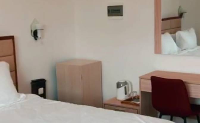 Hotel for Sale Soubre, Nawa. Photo#3 Hotel for Sale Soubre, Nawa. Photo#3
