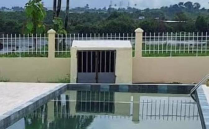 Hotel for Sale - Soubre, Cote d'Ivoire