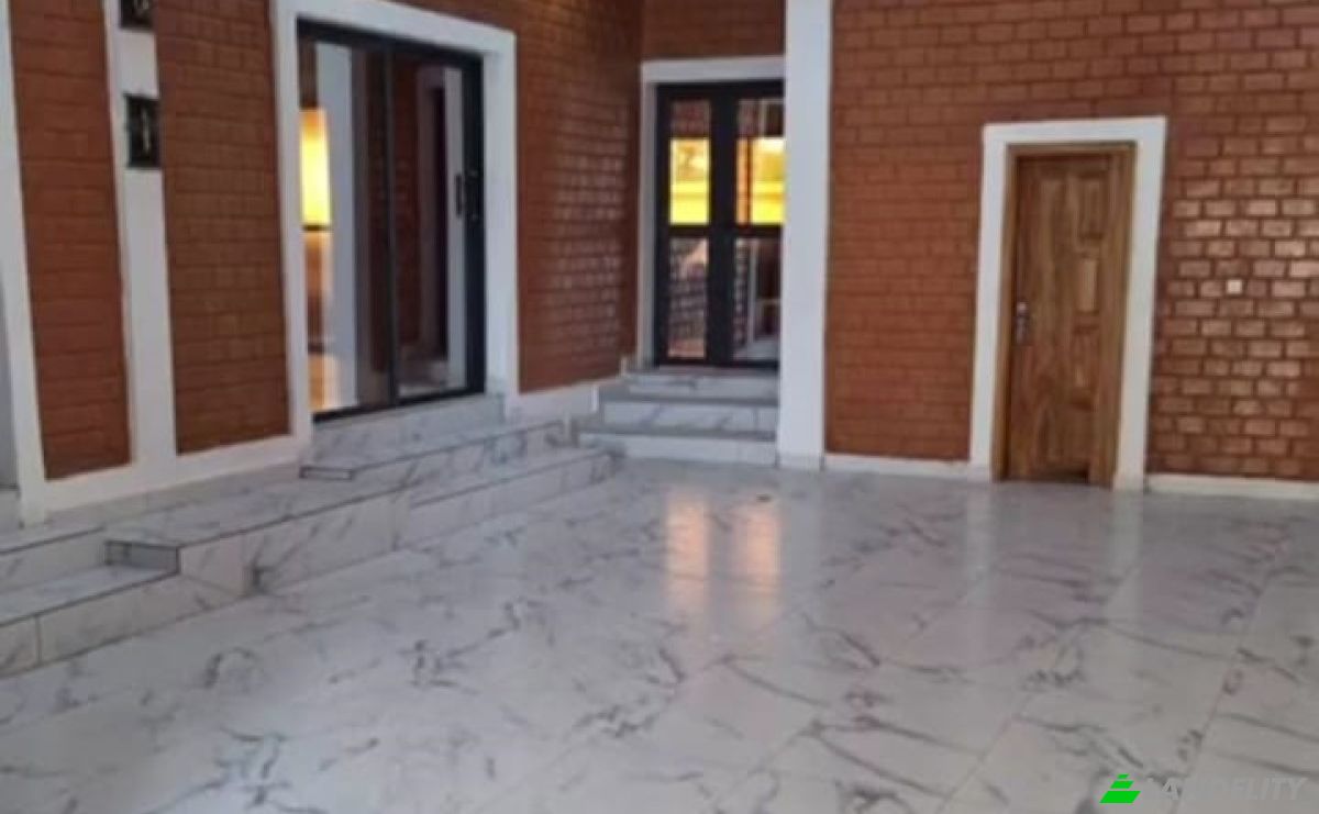 Hotel for Sale Soubre, Nawa, Bas-Sassandra District, Cote dIvoire. Photo 6