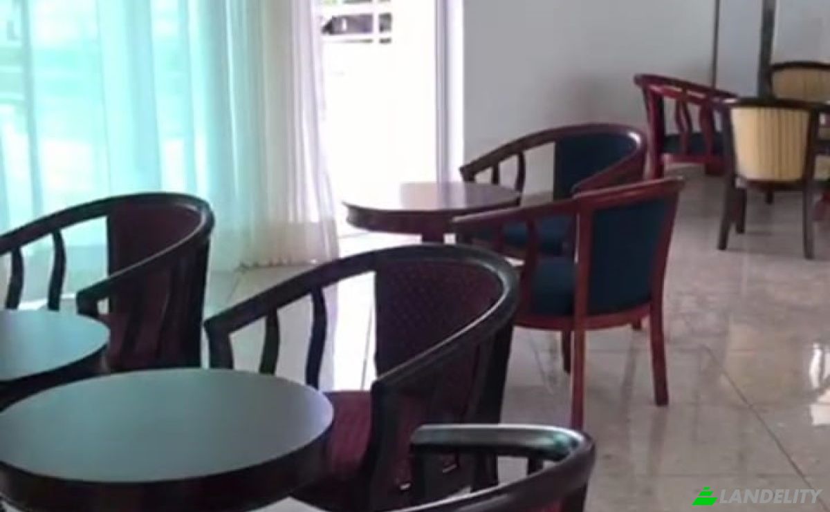 Hotel for Sale Soubre, Nawa, Bas-Sassandra District, Cote dIvoire. Photo 8