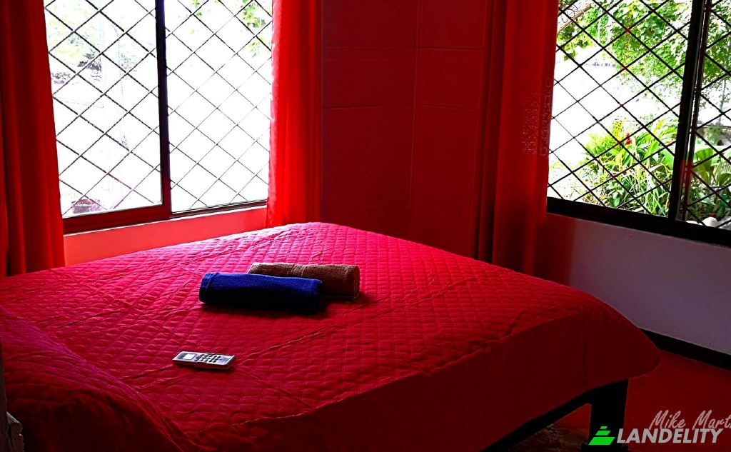 Односімейний будинок продаж Barrio Santa Eduviges, Provincia de Puntarenas, Chacarita, Puntarenas Province, Costa Rica. Фото 12