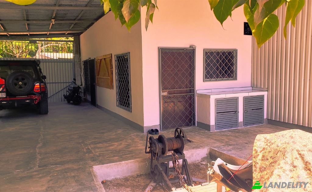 Односімейний будинок продаж Barrio Santa Eduviges, Provincia de Puntarenas, Chacarita, Puntarenas Province, Costa Rica. Фото 4