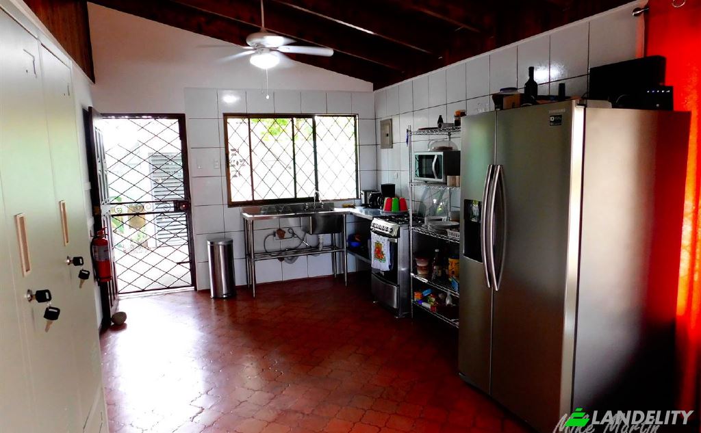 Односімейний будинок продаж Barrio Santa Eduviges, Provincia de Puntarenas, Chacarita, Puntarenas Province, Costa Rica. Фото 5