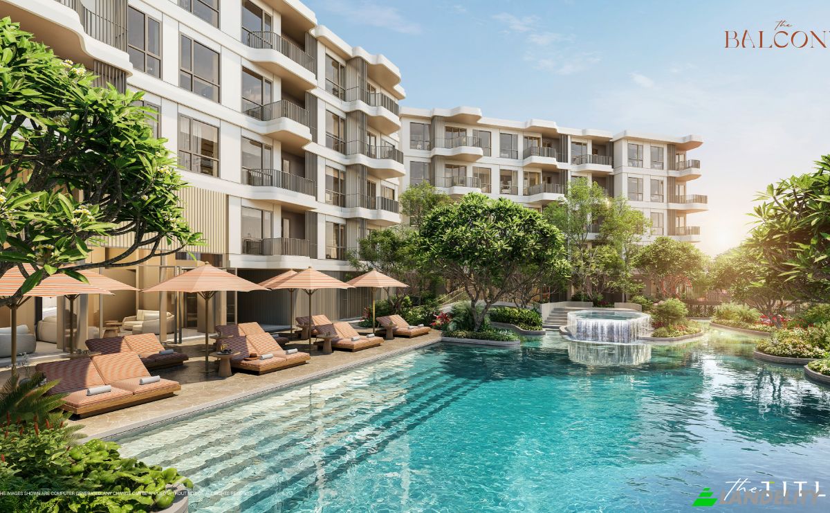 Departamento en venta Tambon Khlong Tamru, Amphoe Mueang Chon Buri, Chang Wat Chon Buri 20000, Khlong Tamru, Chon Buri District, Chon Buri, Thailand. Foto 1
