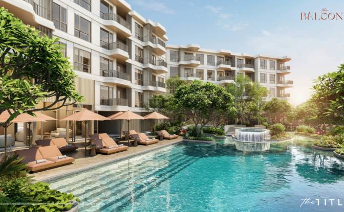Departamento en venta - Khlong Tamru, Thailand