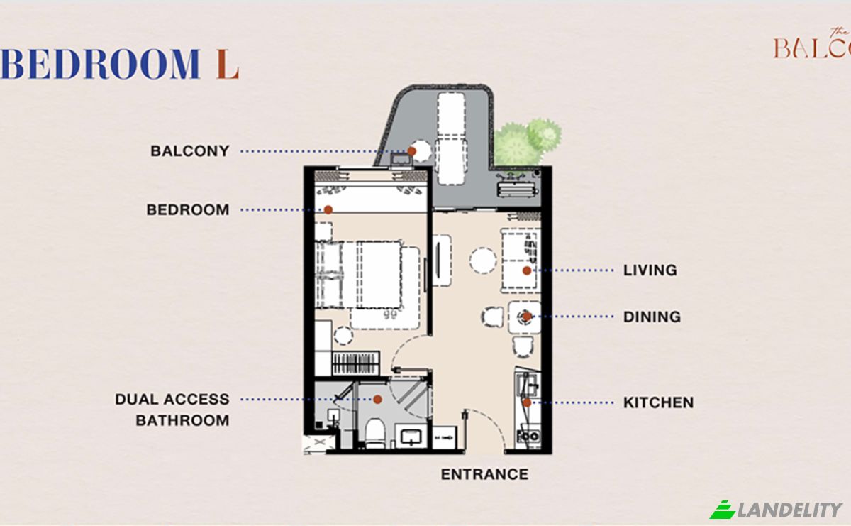 Departamento en venta Tambon Khlong Tamru, Amphoe Mueang Chon Buri, Chang Wat Chon Buri 20000, Khlong Tamru, Chon Buri District, Chon Buri, Thailand. Foto 15