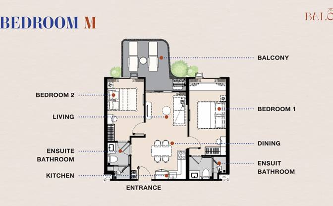 Departamento en venta Tambon Khlong Tamru. Foto#18