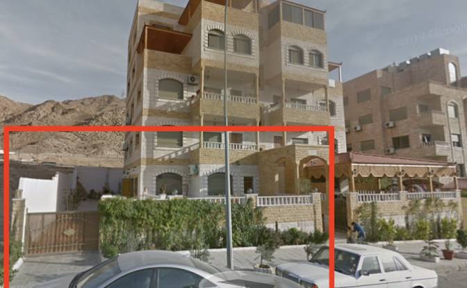Wohnung zu verkaufen - Aqaba, Jordan
