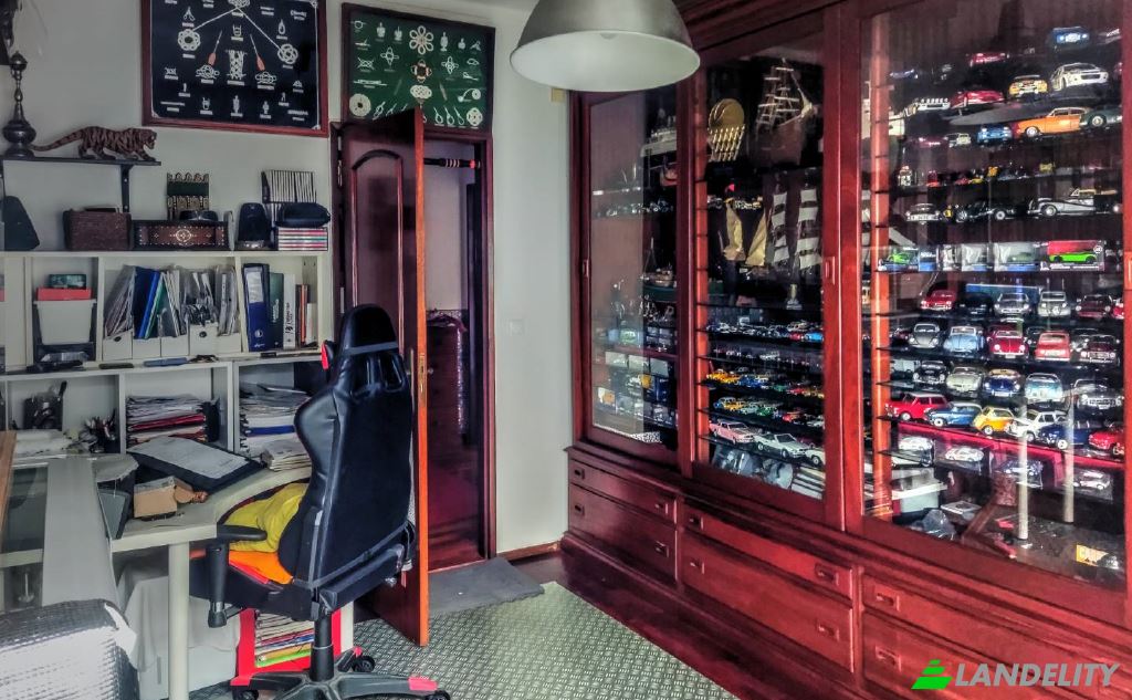 Квартира продаж da Cruz das Almas, Peniche, Leiria District, Portugal. Фото 14