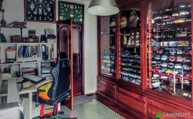 Квартира продаж da Cruz das Almas, Peniche. Фото#14