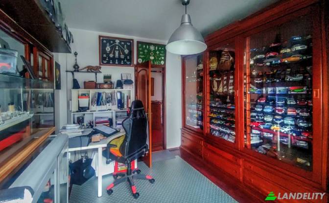 Квартира продаж da Cruz das Almas, Peniche. Фото#15