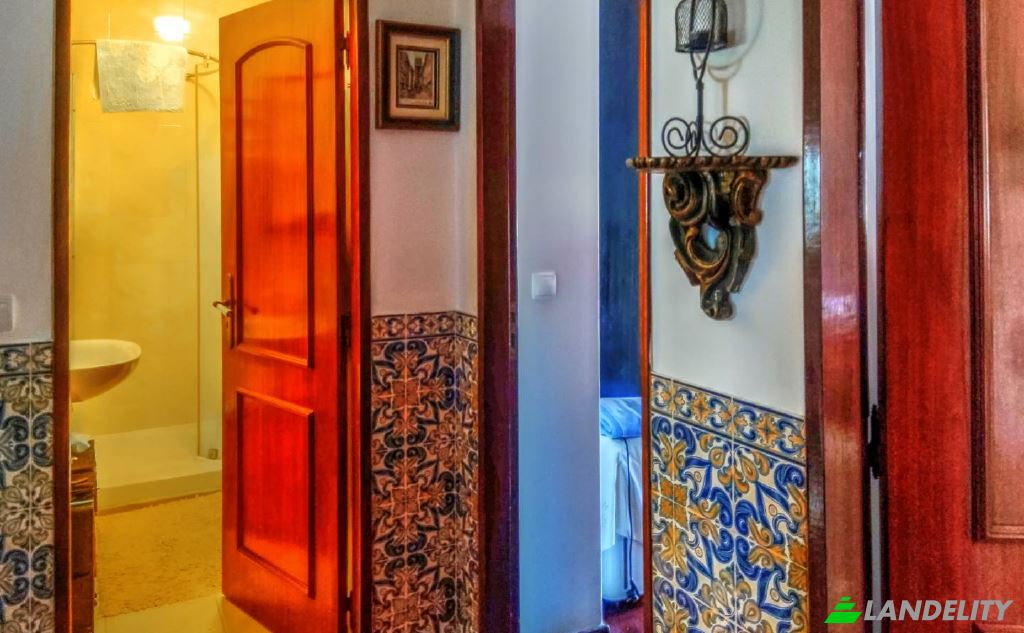 Квартира продаж da Cruz das Almas, Peniche, Leiria District, Portugal. Фото 16