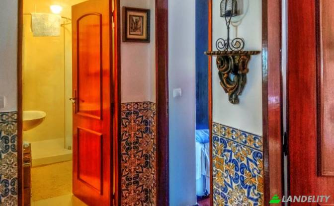 Квартира продаж da Cruz das Almas, Peniche. Фото#16