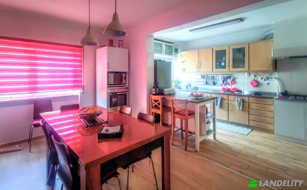 Квартира продаж da Cruz das Almas, Peniche, Leiria District, Portugal. Фото 2