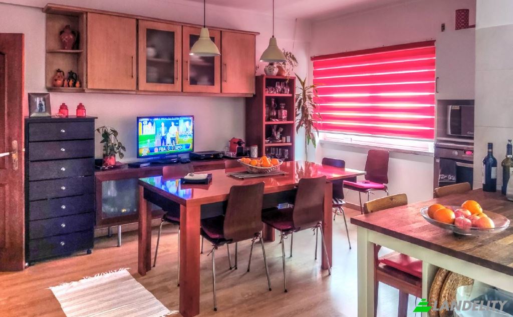 Квартира продаж da Cruz das Almas, Peniche, Leiria District, Portugal. Фото 3