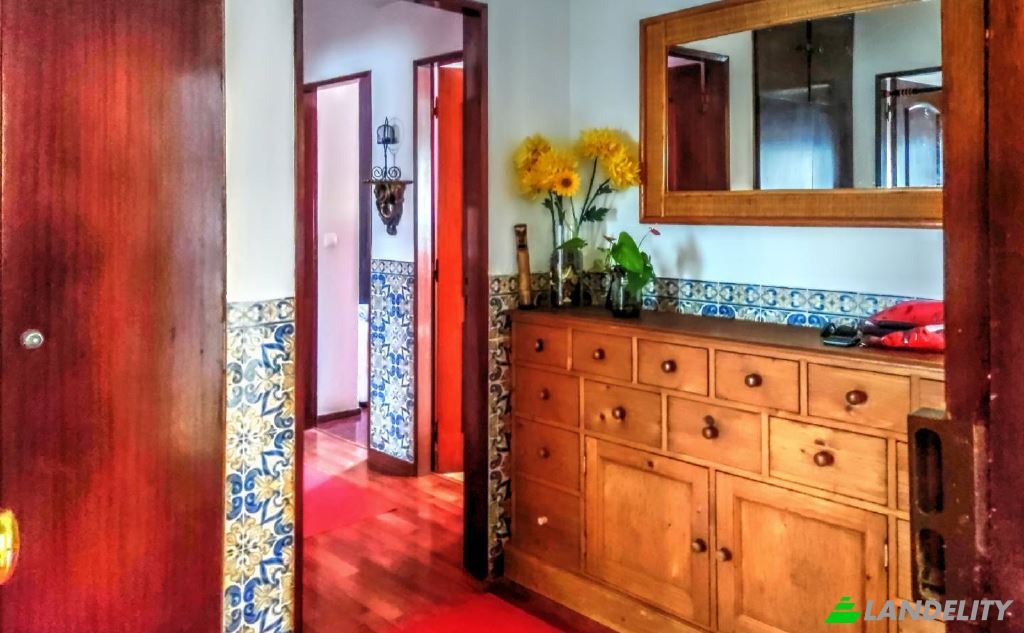 Квартира продаж da Cruz das Almas, Peniche, Leiria District, Portugal. Фото 18